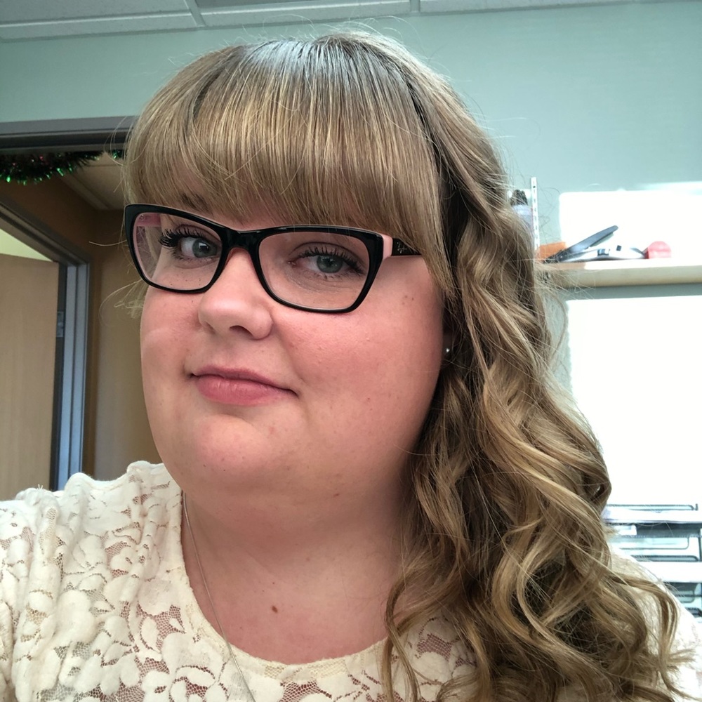 Meet your Posher, Mallory